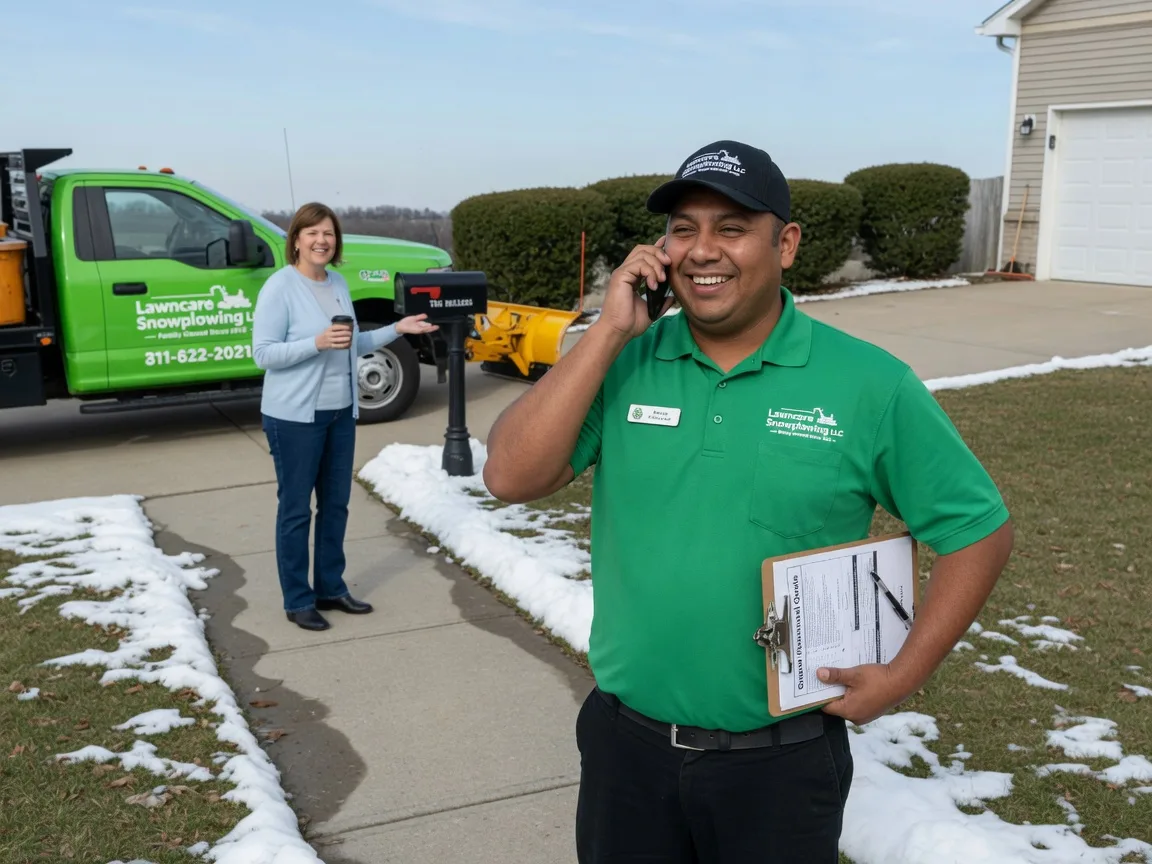 Lawn Care Services By Expert Landscaper Fultonham, NY FAQs